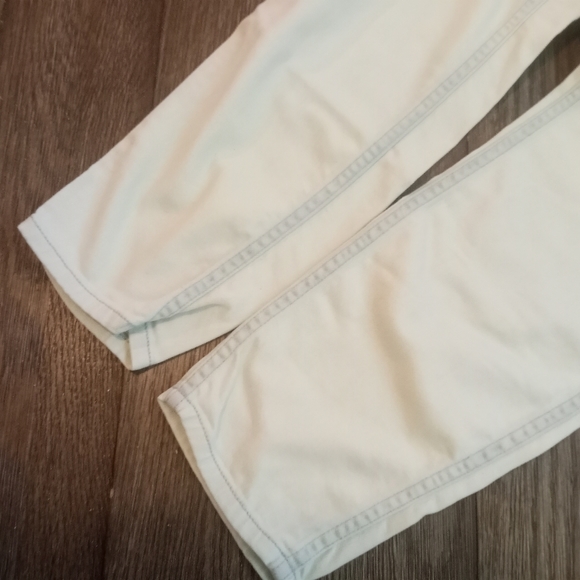 J Brand Nirvana Sky jeans - Picture 6 of 10